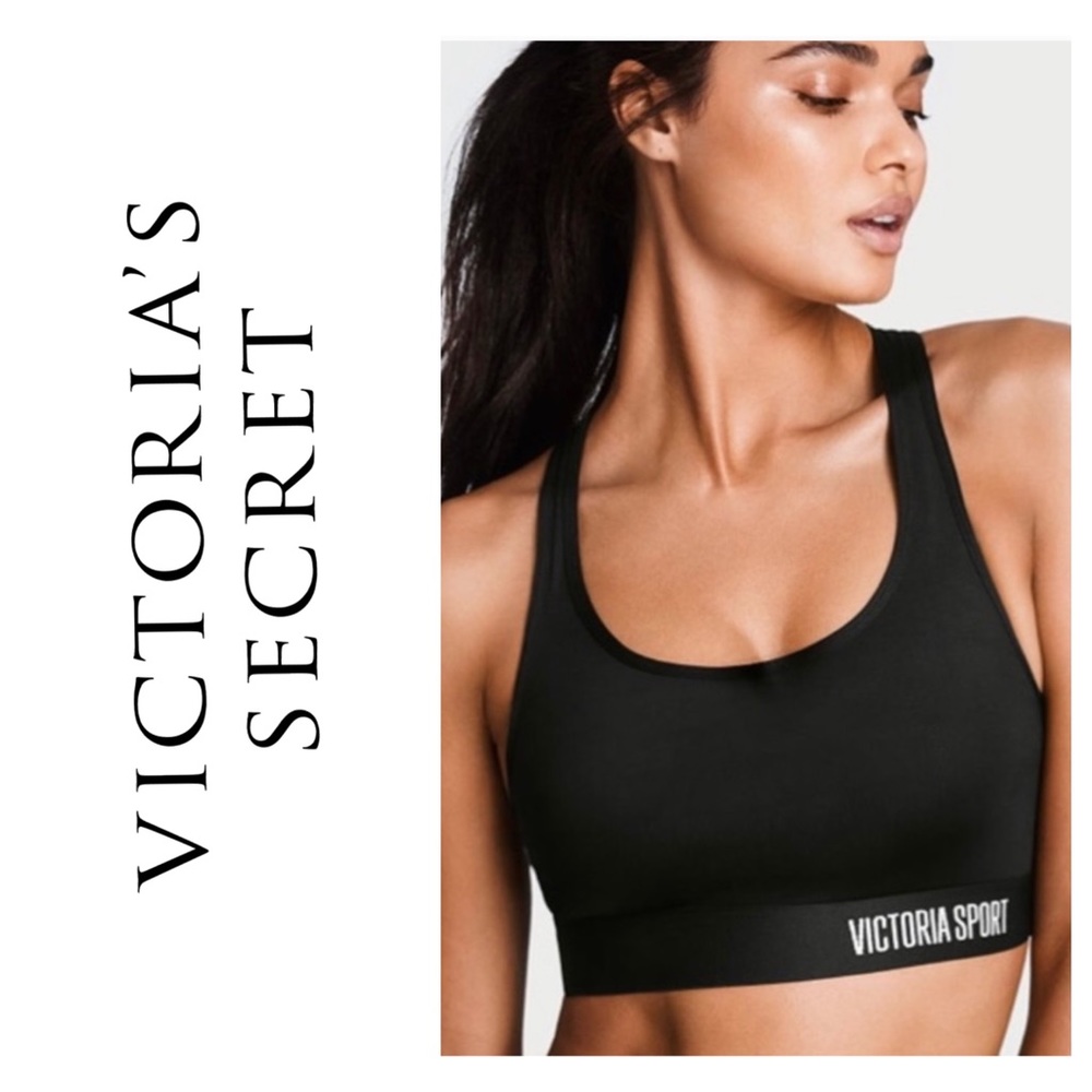 Victoria’s Secret | The Player Racerback Sport Bra